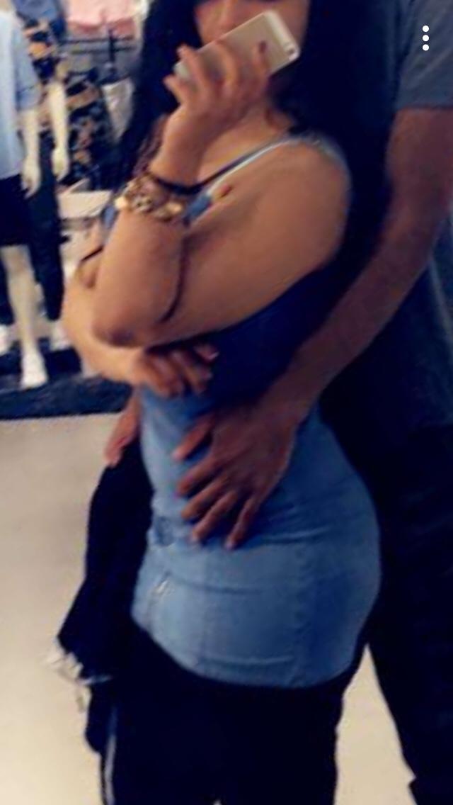 Does my butt look ok?