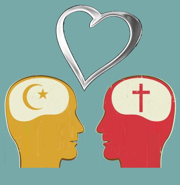 Getting married to my Christian boyfriend?
