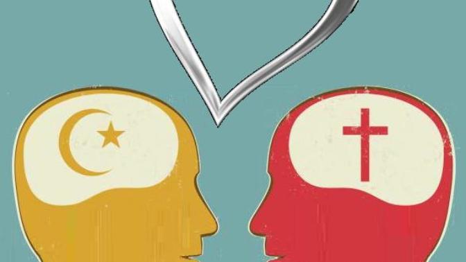 Getting married to my Christian boyfriend?
