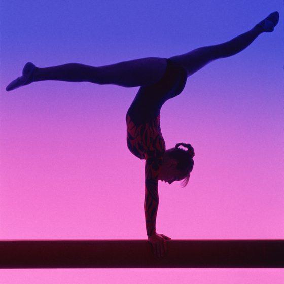What sport did/do you excel in at school?