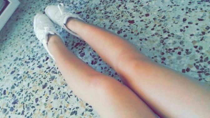 Best body type for a woman?♡?