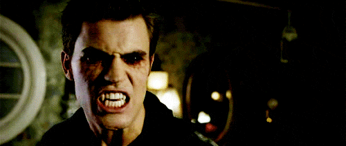 Which would you rather transform into - Werewolf , Vampire or Hybrid?