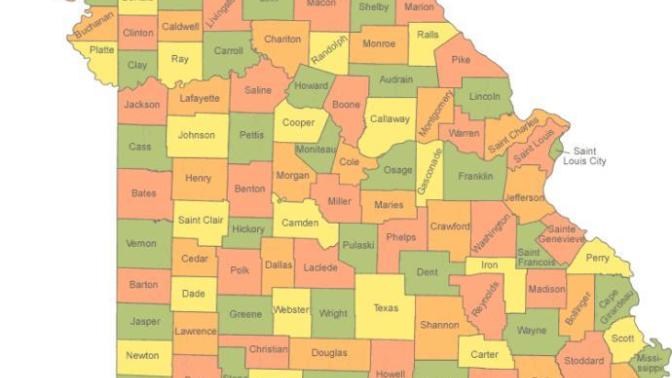 When You Think of Missouri, What is the First Thing That Comes to Your Mind?