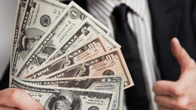 Is being frugal with money a turn off?