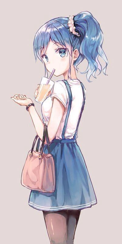 Why is that the cute girl outfit is dying out and get replaced with THOTfits?
