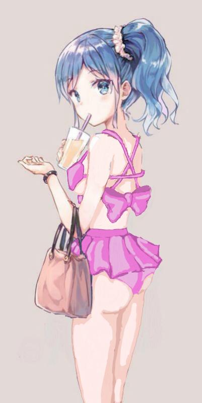 Why is that the cute girl outfit is dying out and get replaced with THOTfits?