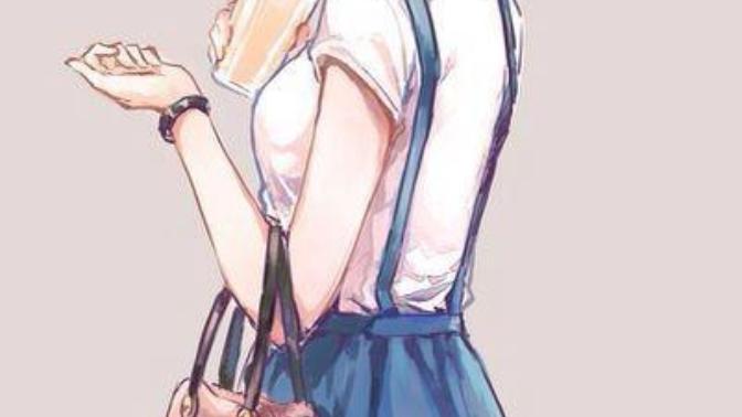 Why is that the cute girl outfit is dying out and get replaced with THOTfits?
