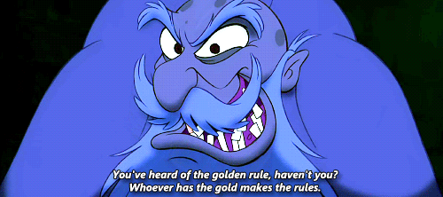 Rate this Full length Disney Animated Feature: Aladdin?