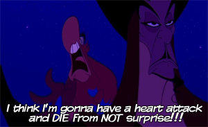 Rate this Full length Disney Animated Feature: Aladdin?