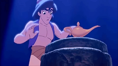 Rate this Full length Disney Animated Feature: Aladdin?