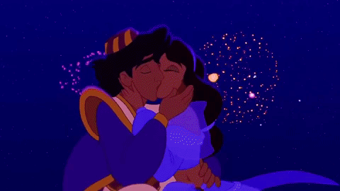 Rate this Full length Disney Animated Feature: Aladdin?