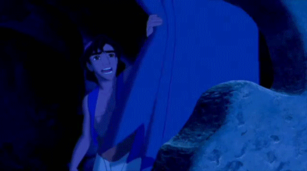Rate this Full length Disney Animated Feature: Aladdin?