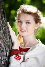 What do you think of russian women?