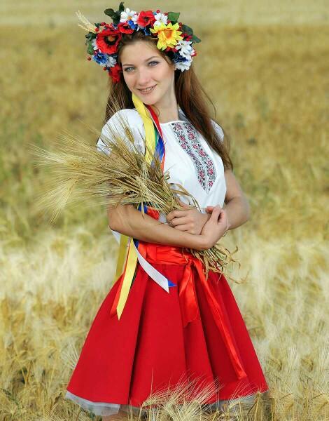 What do you think of russian women?