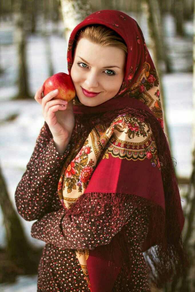 What do you think of russian women?