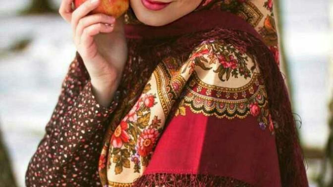 What do you think of russian women?