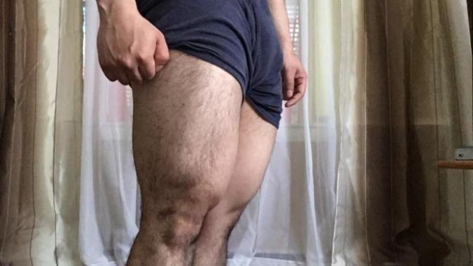How would you rate my body?