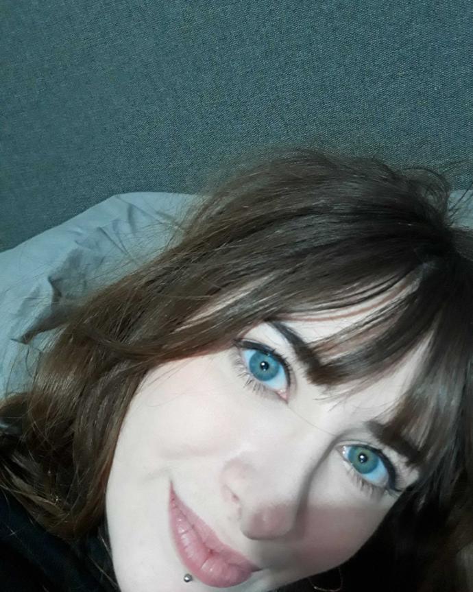 Do you think I look like Dakota Johnson?