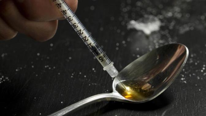 Can you become addicted to heroin after trying it once?