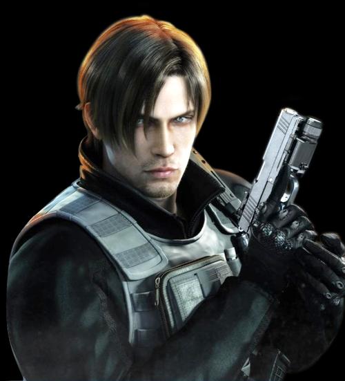 Have you ever had a crush on a video game/anime character? If so, then who was it?