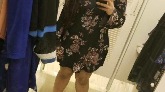 Is this dress cute?