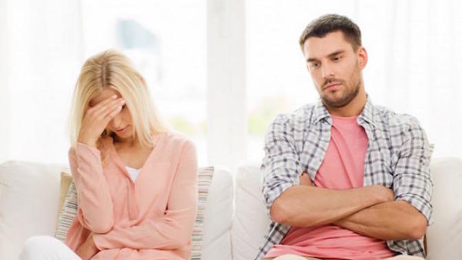 How do I overcome trust issues? What causes them except from being cheated on?