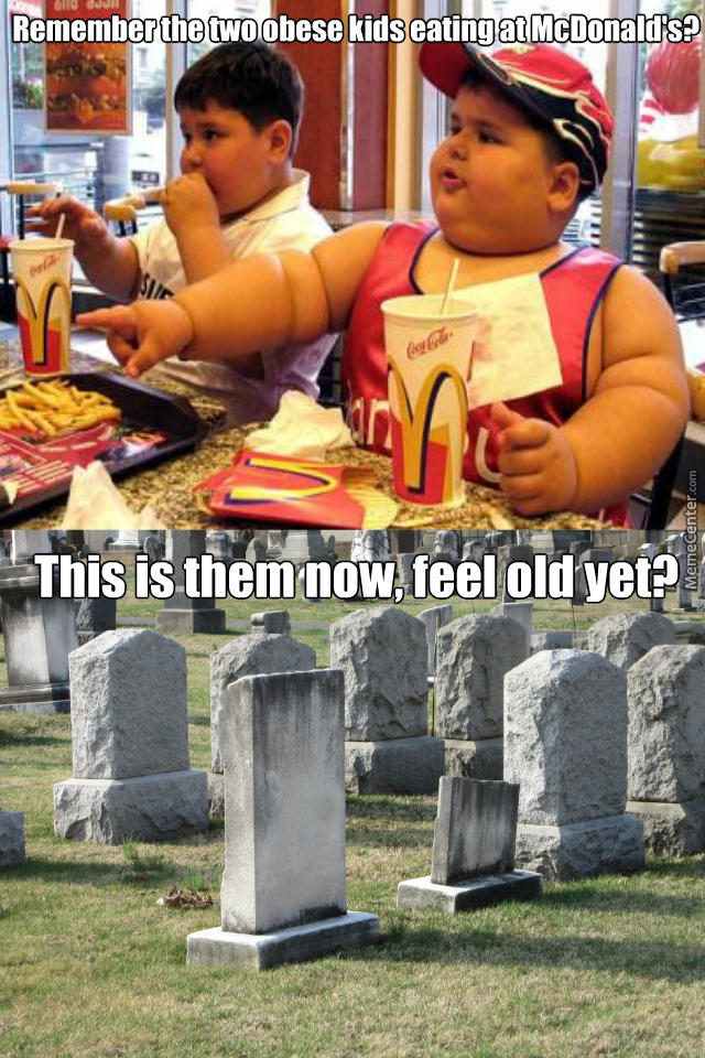 Should obese kids be taken into care from their abusive neglectful parents?