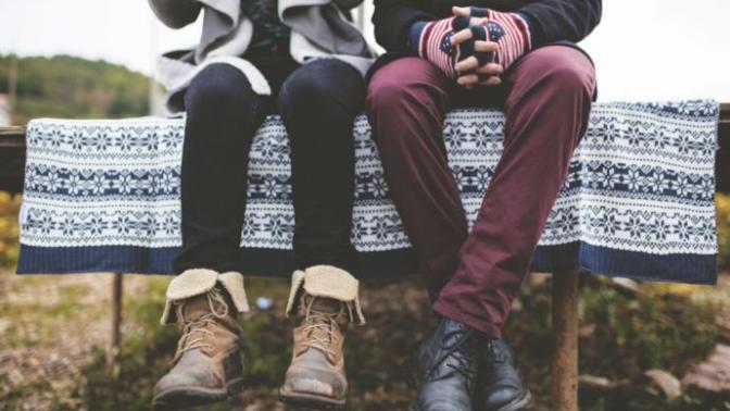 Where would you draw the line with friends of the opposite gender when in a relationship?