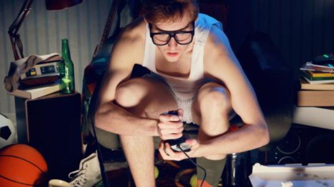 My brother is addicted to games, what should I do?