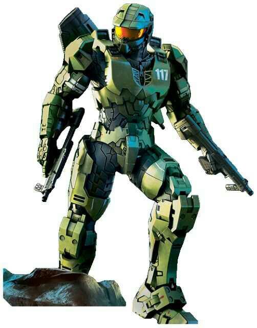 What kind of fictional armor would you choose??