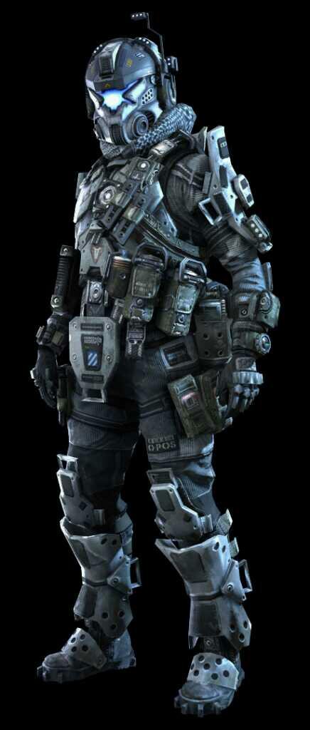 What kind of fictional armor would you choose??
