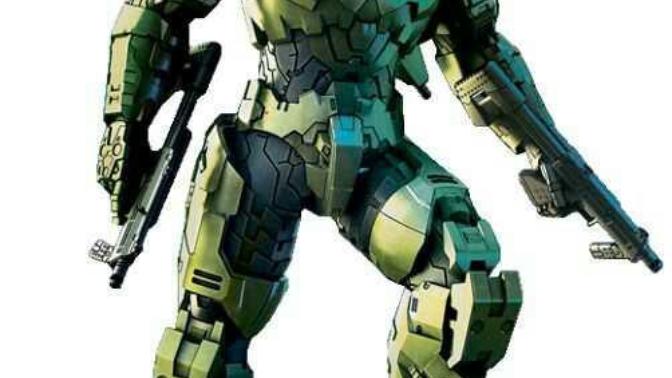 What kind of fictional armor would you choose?