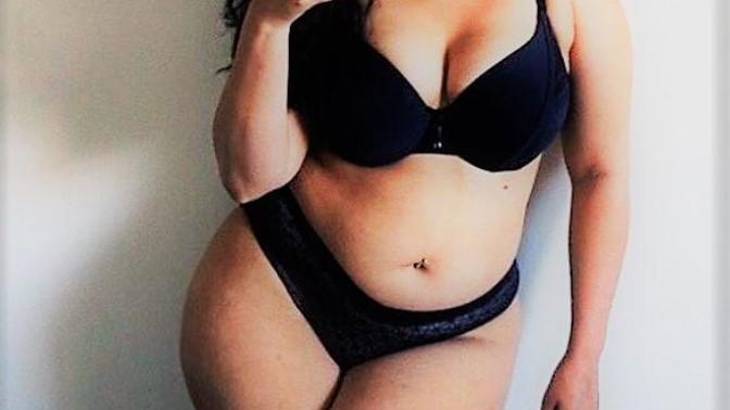 Guys, What are your thoughts on thick thighs?