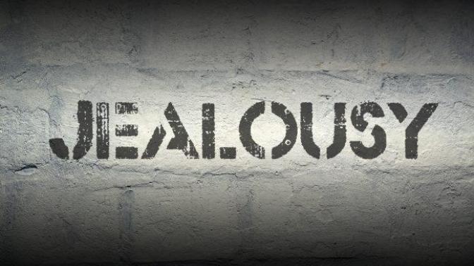 Do you like making/make your SO jealous?