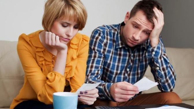 Should I lend the guy I've been dating for three months money?