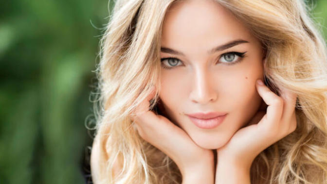Do you think femininity is weak?