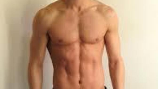 Do you find skinny men attractive?