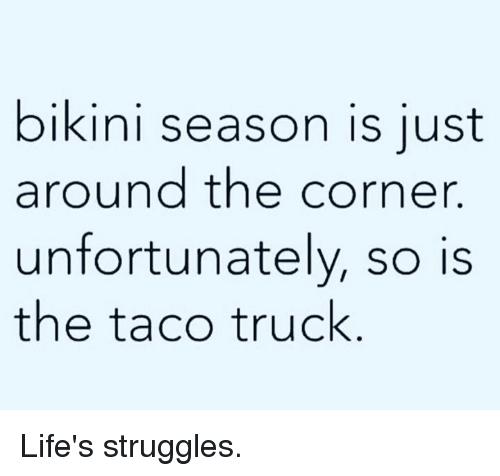 Girls, Are you ready for bikini season? How are you feeling about this year?