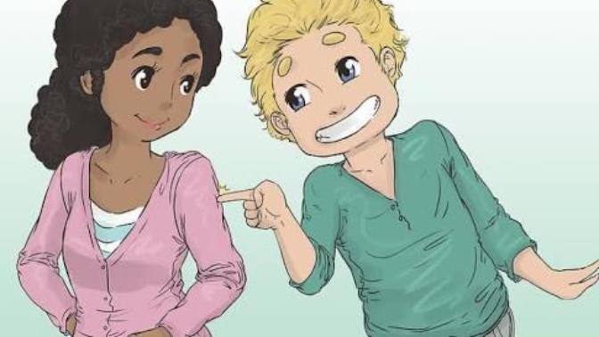 Is it wrong to flirt with a cousin?