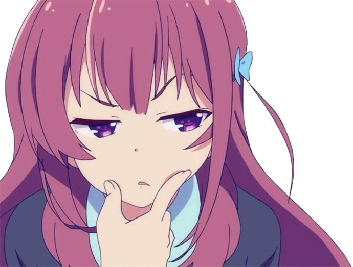 What should I put as my new profile pic?