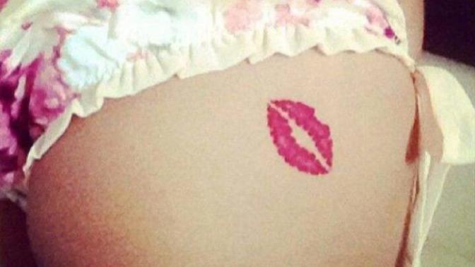 What do you think of this idea for a tattoo?