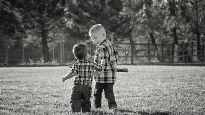 What are your best childhood memories?