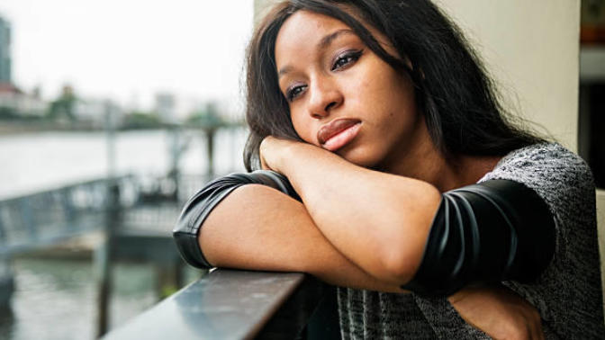 I am in love with an emotionally unavailable man. He rejected me. Is this my fault?
