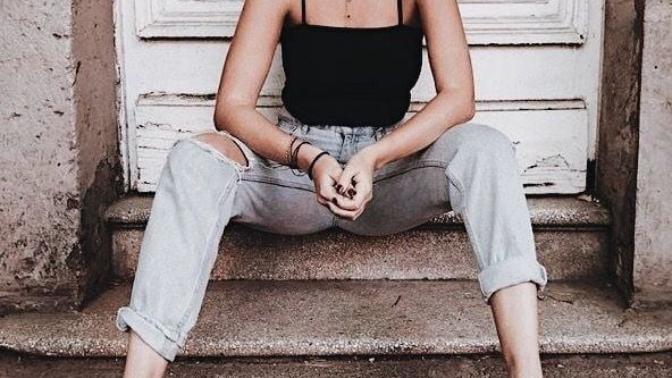 What is the most attractive style that girls wear?
