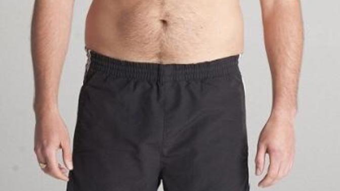 Should it be legal for men to go topless?
