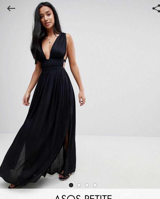What colour version of this dress for a wedding?