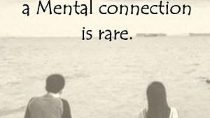 Do you believe that love is generally more emotionally based, or more mentally based?