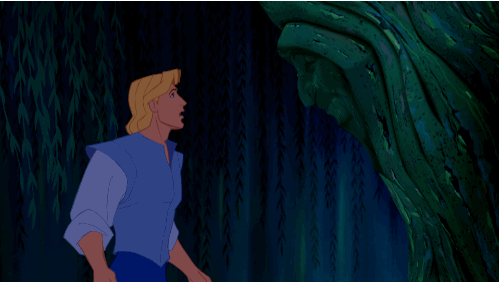 Rate this Full length Disney Animated Feature: Pocahontas?