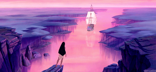 Rate this Full length Disney Animated Feature: Pocahontas?