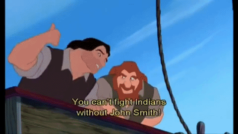 Rate this Full length Disney Animated Feature: Pocahontas?